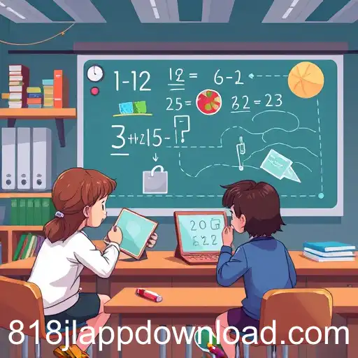 Unlocking Potential: Educational Games Revolutionizing Learning