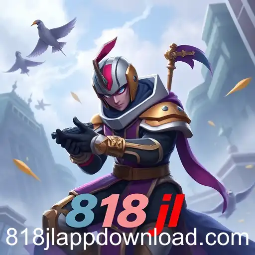 Digital Realms: The Evolution of Game Websites