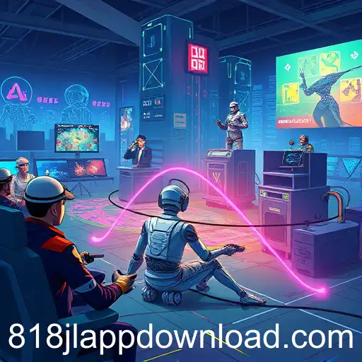 The Evolving Landscape of Online Gaming