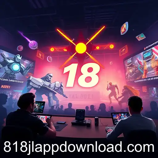 Evolving Landscape of English Online Gaming