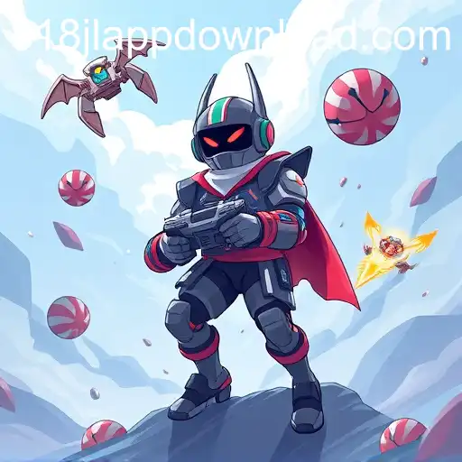 The Rise of 818jl in the Gaming World