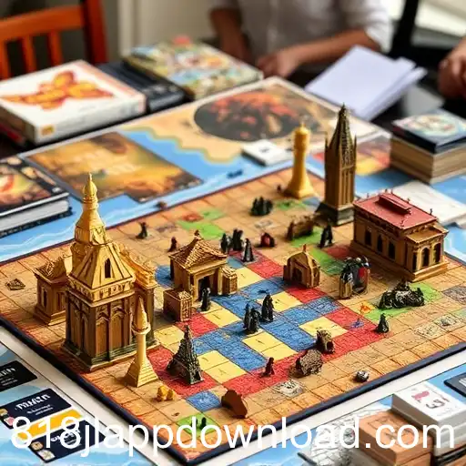 Tech Innovations Reshape Gaming Experience