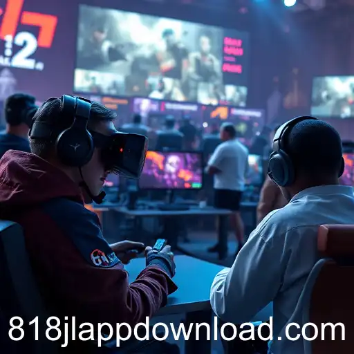 Gaming Trends and Innovations Reshaping 2025