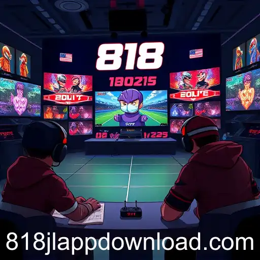 Gaming Trends and Innovations