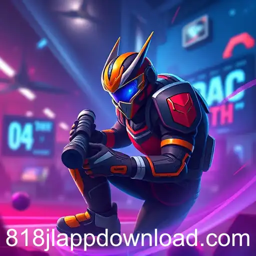 The Rise and Impact of 818jl in the Gaming World