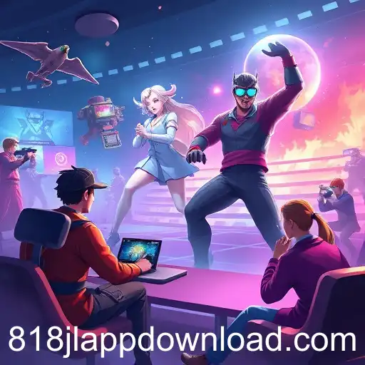 Innovations in Online Gaming for 2025