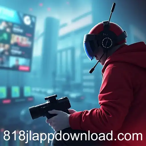 The Rise of Online Game Communities