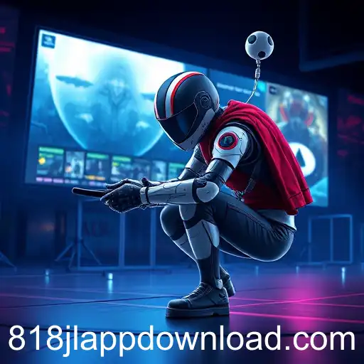 Online Gaming Landscape Evolves in 2025