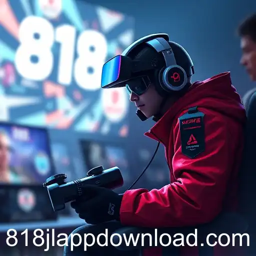 818jl