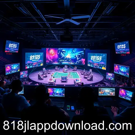 The Rise of English Gaming Communities