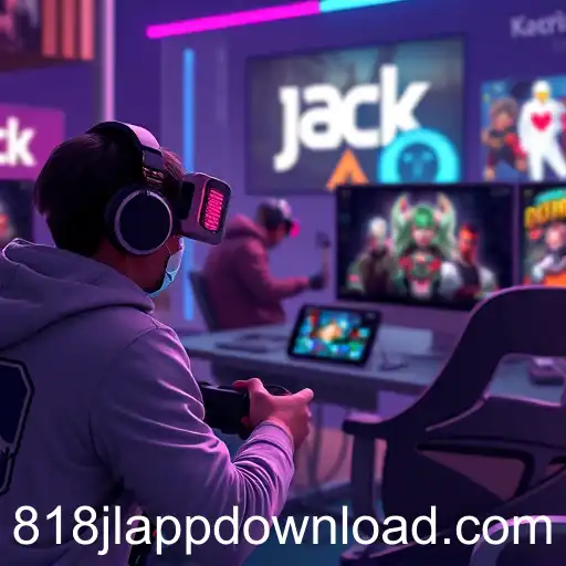 The Rise of Online Gaming Platforms