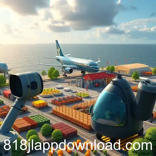 Exploring the Dynamic World of Simulation Games