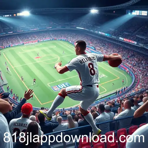 Exploring the Thrilling World of Sports Games Online